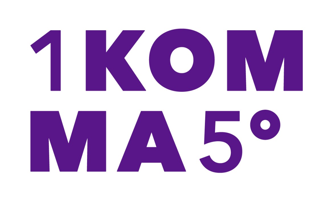 1Komma5Grad Jobs