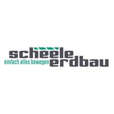 Scheele Erdbau Jobs