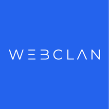 WEBCLAN GmbH Jobs