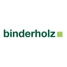 binderholz Jobs