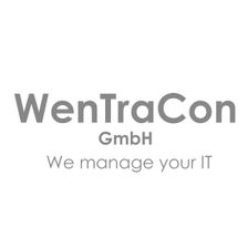 WenTraCon GmbH Jobs