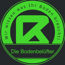 Die Bodenbelüfter Jobs