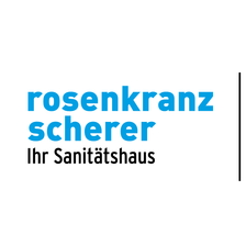 Sanitätshaus Rosenkranz Scherer GmbH Jobs