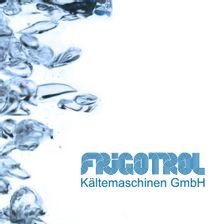 Frigotrol Kältemaschinen GmbH Jobs