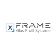 X-Frame Glasprofile GmbH Jobs