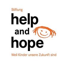 Stiftung help and hope Jobs