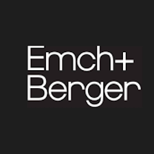 Emch+Berger Deutschland Jobs