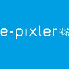 e-pixler GmbH Jobs