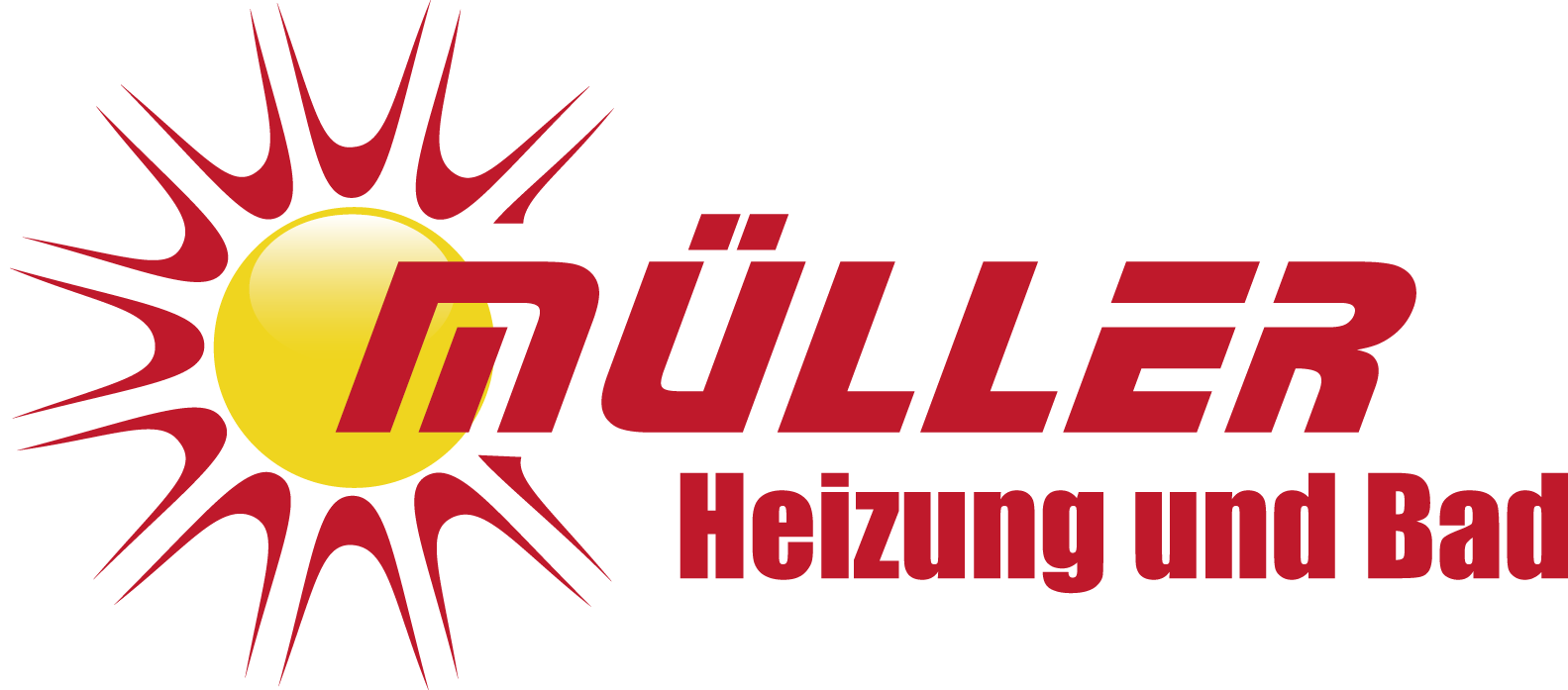 Müller GmbH Heizung und Bad Jobs