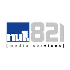 null821 media services gmbh & co. kg Jobs