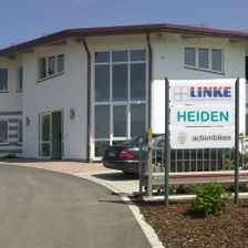 HEIDEN power GmbH Jobs