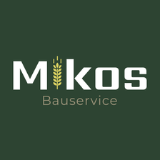 Mikos Bauservice Jobs