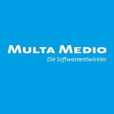 MULTA MEDIO Informationssysteme AG Jobs