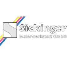 Malerwerkstatt Sickinger GmbH Jobs