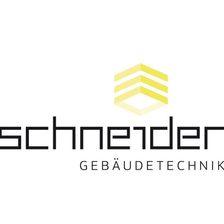 Schneider Gebäudetechnik GmbH Jobs