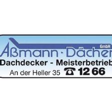 Aßmann-Dächer GmbH Jobs