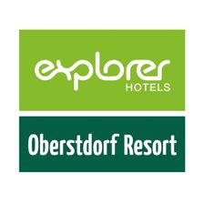 Explorer Hotels & Oberstdorf Resort Jobs