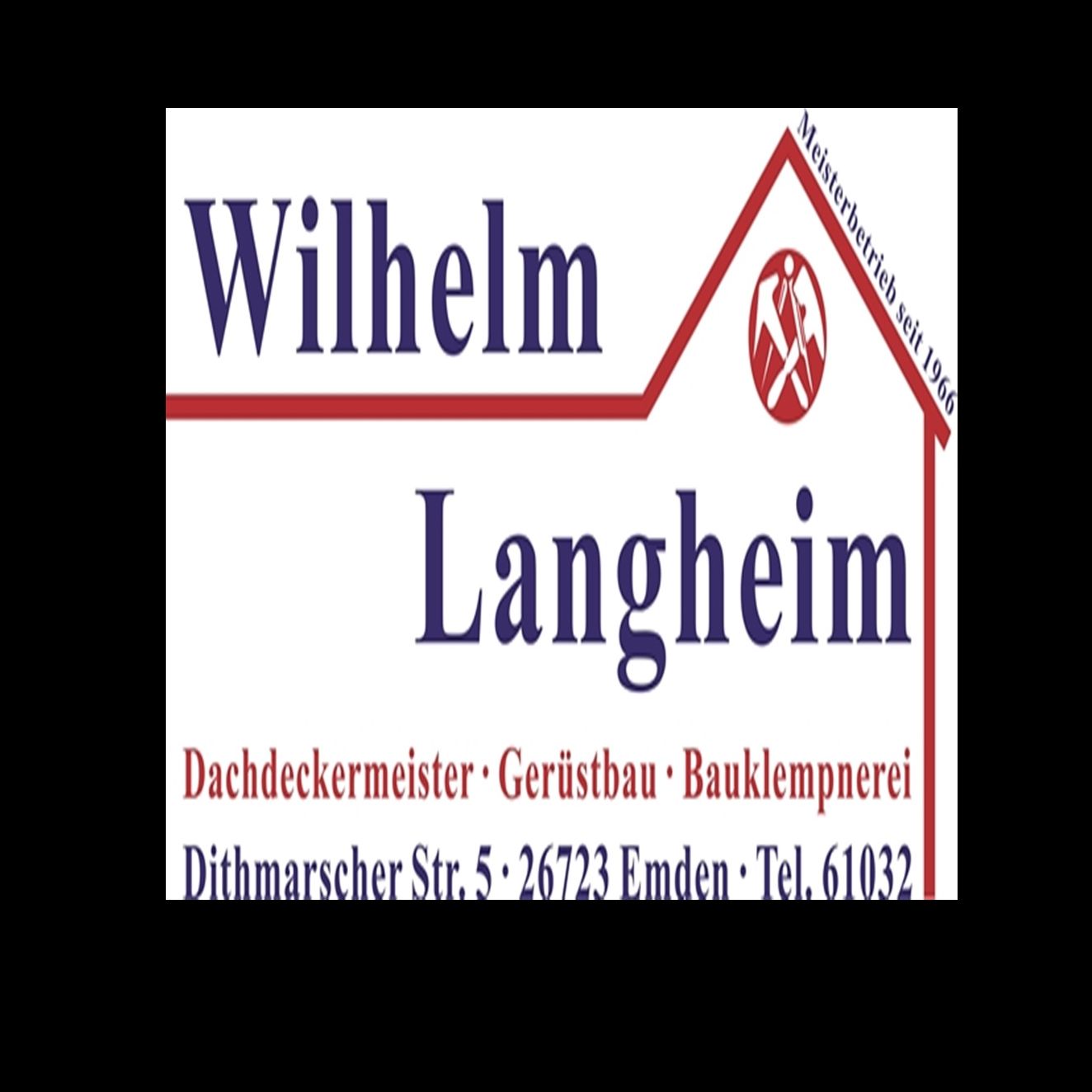Wilhelm Langheim GmbH & Co. KG Jobs