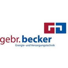 Gebr. Becker GmbH & Co. KG Jobs