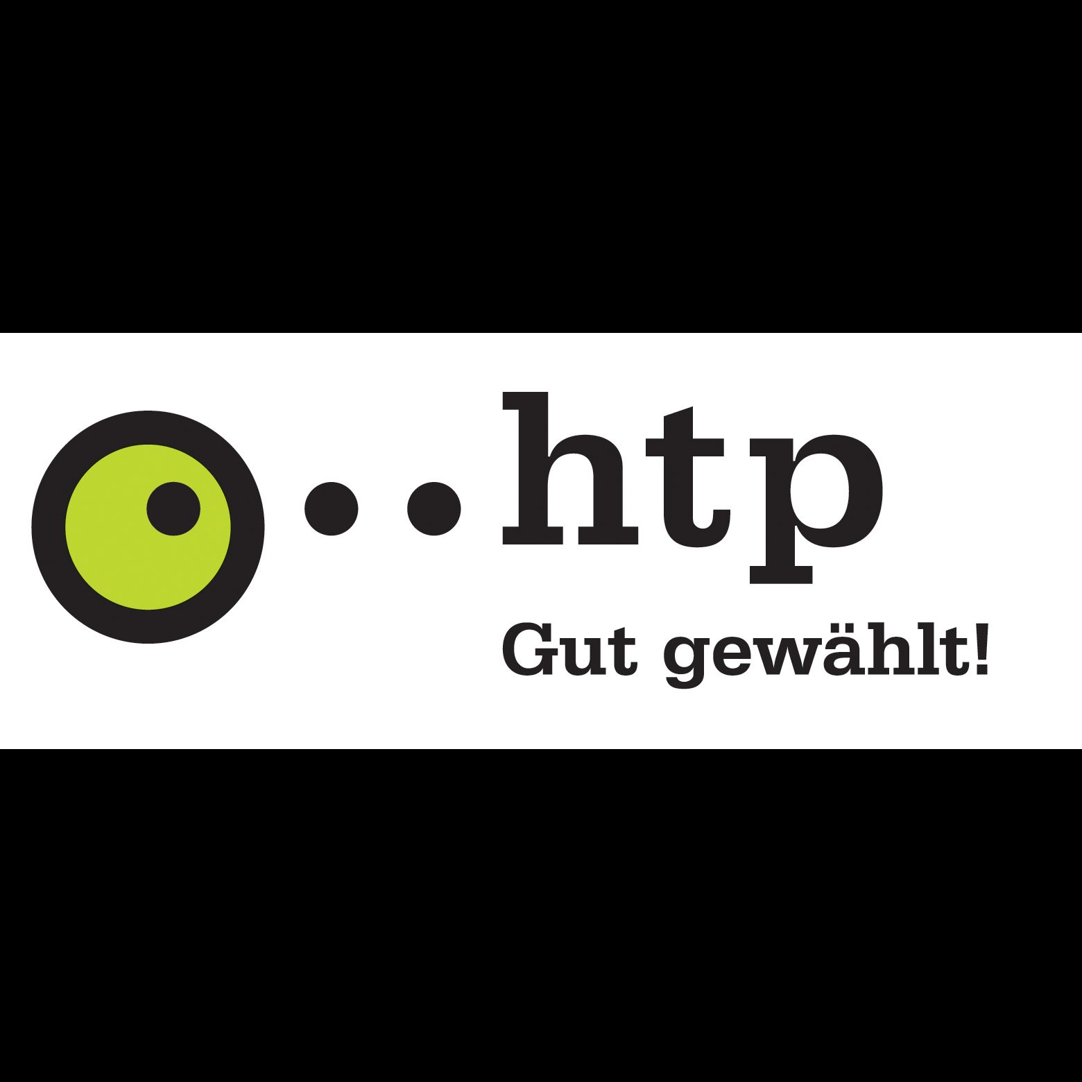 htp GmbH Jobs