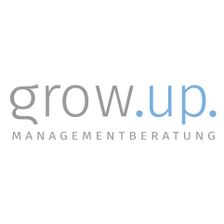 grow.up. Managementberatung Jobs