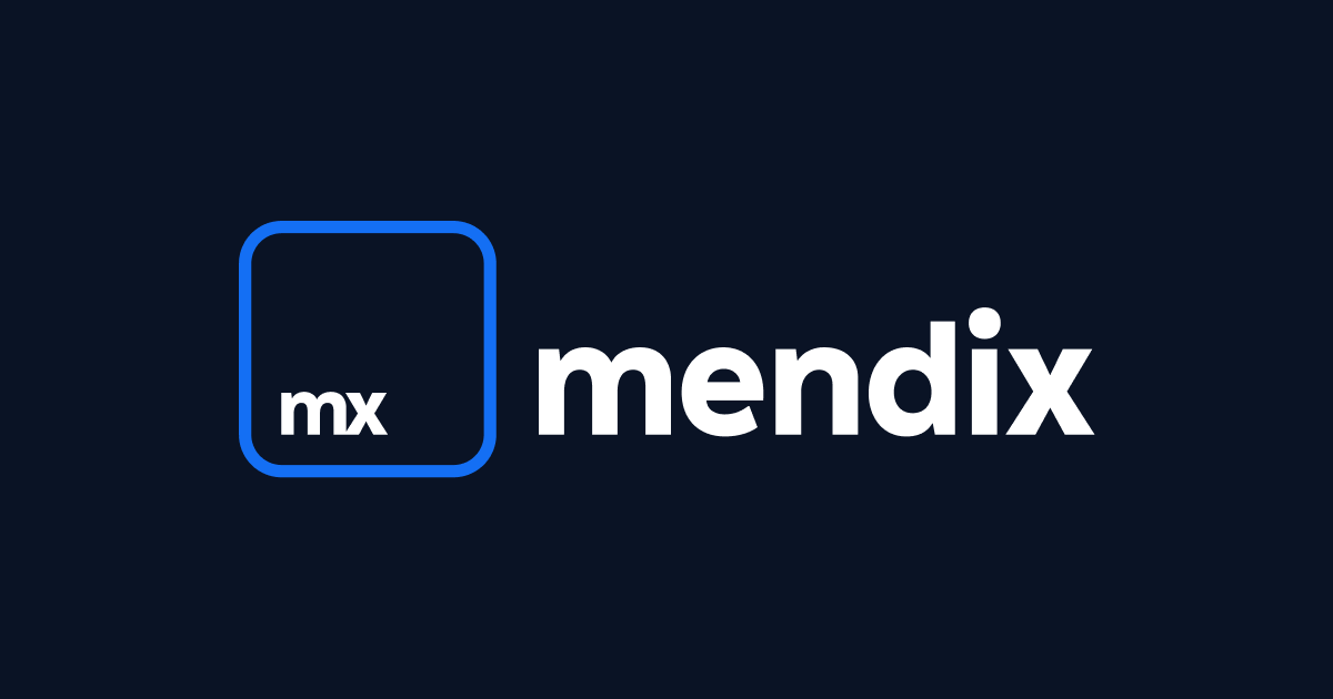 Mendix Jobs