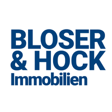 Bloser & Hock Immobilien Jobs