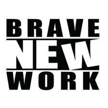 brave new work GmbH Jobs