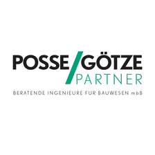 Posse - Götze & Partner / Beratende Ingenieure für Bauwesen mbB Jobs