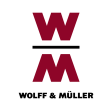 WOLFF & MÜLLER Holding GmbH & Co. KG Jobs