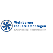 Weinberger Industriemontagen Jobs