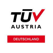 TÜV Austria Deutschland Jobs