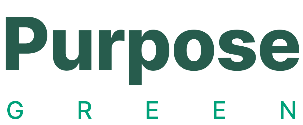 Purpose Green Jobs