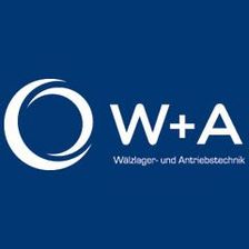 W+A Wälzlager- und Antriebstechnik GmbH Jobs