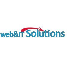 web&IT Solutions Jobs