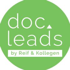 docleads by Reif & Kollegen GmbH Jobs