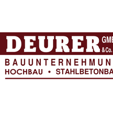 Deurer GmbH & Co. KG Jobs