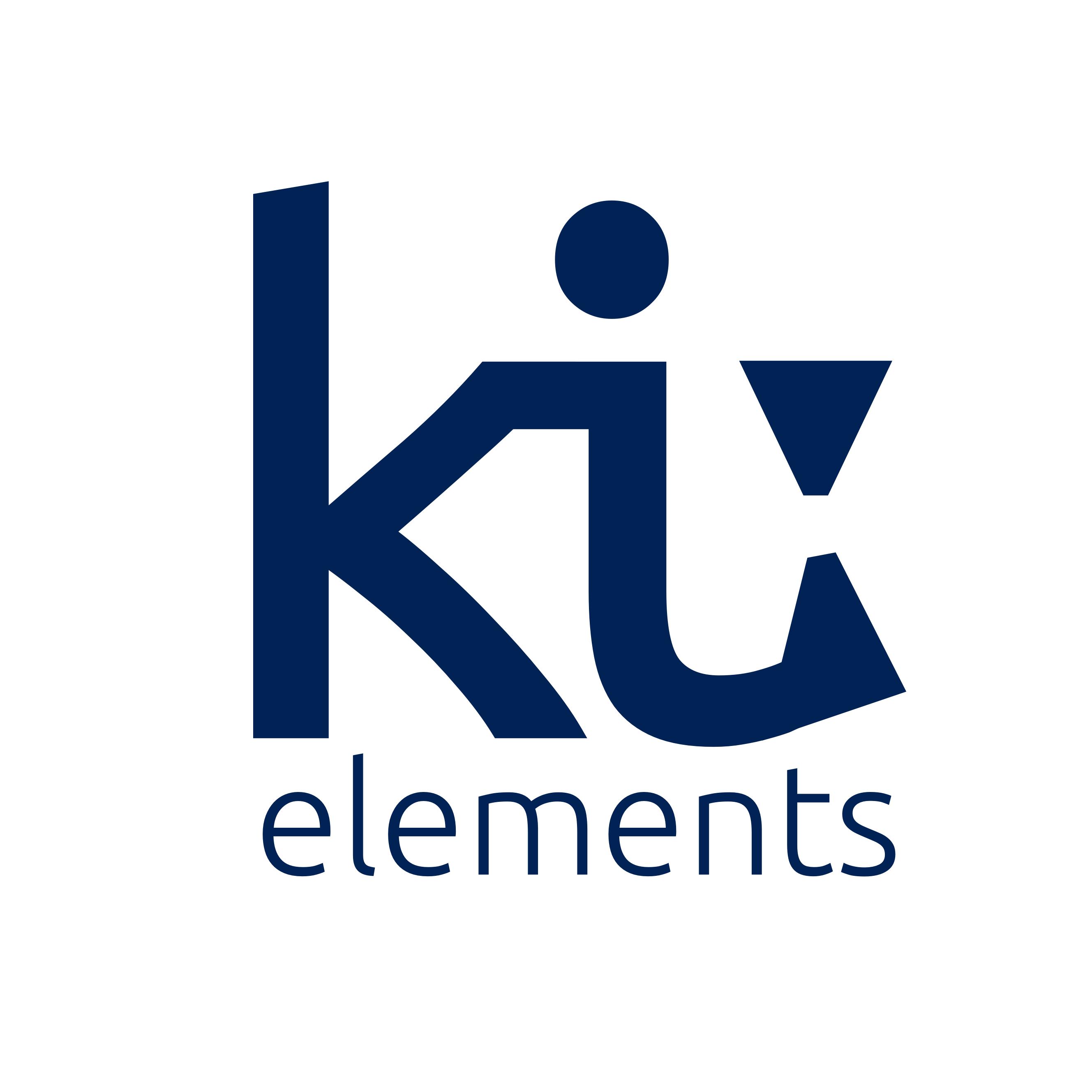 ki elements Jobs