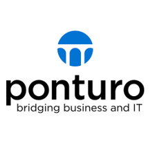 ponturo consulting AG Jobs