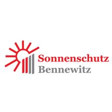 Sonnenschutz Bennewitz Jobs