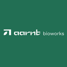 aarnt bioworks GmbH Jobs