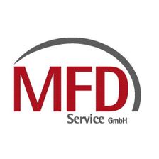 MFD Service GmbH Jobs