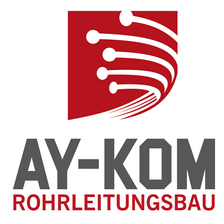 AY-KOM Rohrleitungsbau GmbH Jobs
