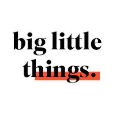 big little things GmbH Jobs