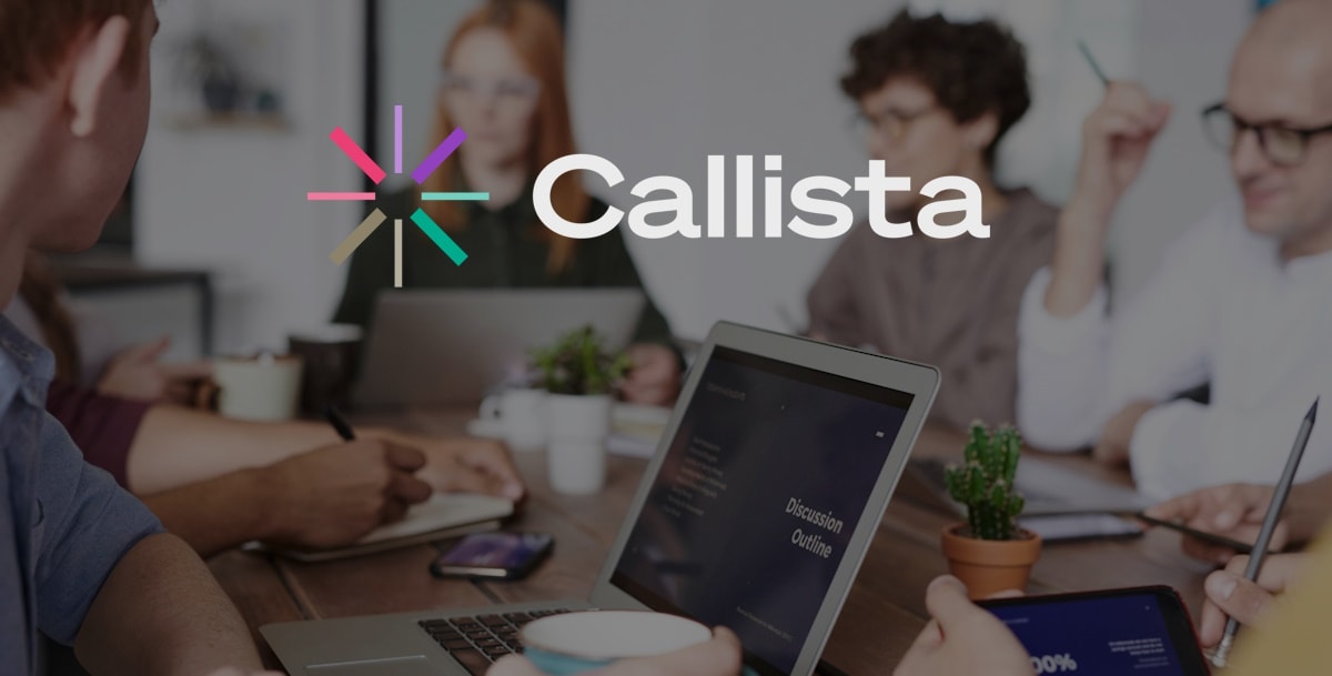 Callista Jobs