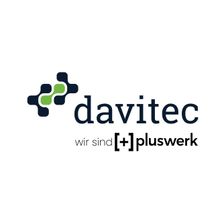 Davitec GmbH Jobs