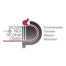 D+P, Dosier- u. Prüftechnik GmbH Jobs