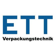 ETT Verpackungstechnik GmbH Jobs