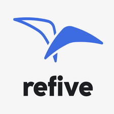 refive GmbH Jobs