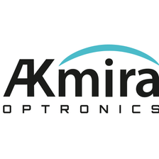 AKmira optronics GmbH Jobs